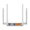 TP-Link Archer C50 AC1200 Dual Band Wireless Cable Router,