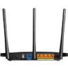 TP-Link Archer C7 AC1750 Dual Band Gigabit Wireless Cable Router,  LAN Ports, 1 USB Port,