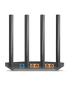 TP-Link Archer C6U AC1200 Wi-Fi Router Full Gigabit Dual Band 