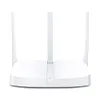 MERCUSYS MW306R 300 Mbps Multi-Mode Wireless N Router | Three High Gain Antennas | Parental Controls