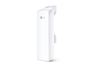 TP-Link CPE210 2.4GHz Outdoor Point-to-Multi-Point Connections