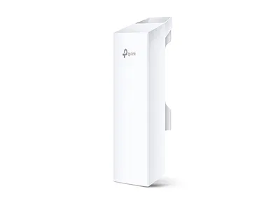 TP-Link CPE210 2.4GHz Outdoor Point-to-Multi-Point Connections