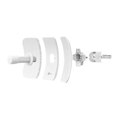 TP-Link CPE610 High Power Outdoor 23dBi Directional Antenna, Passive POE