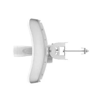 TP-Link CPE610 High Power Outdoor 23dBi Directional Antenna, Passive POE