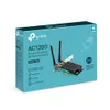 TP-Link Archer T4E  WiFi PCIe Card Dual Band Wi-Fi PCI Express Adapter 