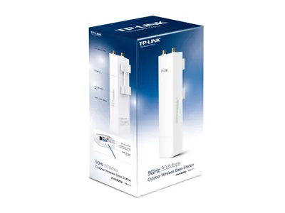 TP-Link WBS510 Outdoor Wireless Base Station