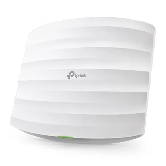 TP-Link EAP115 N300 Wireless Ceiling Mount Access Point,