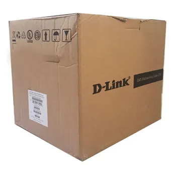D-link cat6  Cable 305 Mtrs Roll