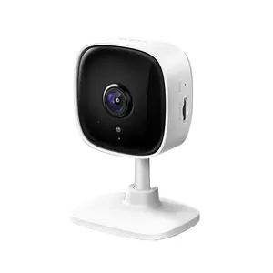 TP-Link Tapo C100 1080p Full HD Indoor WiFi Spy Security Camera