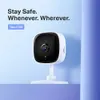 TP-Link Tapo C100 1080p Full HD Indoor WiFi Spy Security Camera