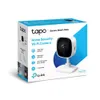 TP-Link Tapo C100 1080p Full HD Indoor WiFi Spy Security Camera