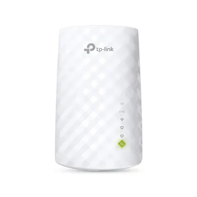 TP-Link AC750 Wifi Range Extender (RE200) Wifi Signal Booster, Access Point