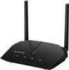 Netgear R6120-100INS AC1200 Dual-Band Wi-Fi Router (Black, Not a Modem)