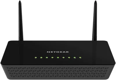 Netgear R6220 AC-1200 Smart WiFi Router with External Antennas (Not a Modem)