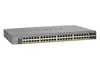 Netgear GS752TP Gigabit Ethernet Smart Managed Pro Switch