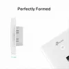 TP-Link N300 Wireless N Wall-Plate Mounting Access Point, Simply Managed by Cloud Access and Omada app (EAP115-WALL)