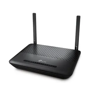 Modem Router Tp-link Xn020-g3v Fibra Optica Gpon Gigabit