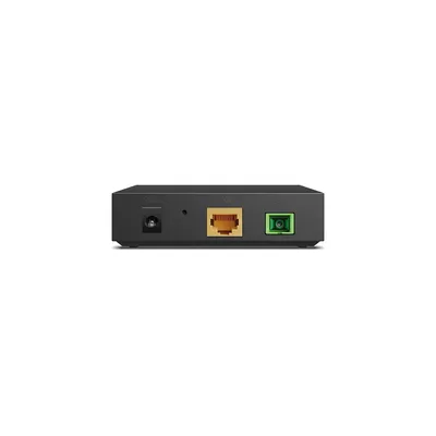 Tp-link GPON Optical network unit (ONU) with 1 RJ45 port 10/100/1000 Mbps, 1 port GPON SFP connector SC/APC