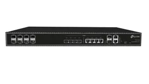 Tp-link P1201-08 8-port GPON OLT