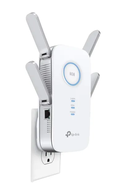 TP-Link AC2600 Wi-Fi Range Extender(RE650)
