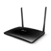 TP-Link MR400 4G LTE 1200 Mbps 4G Router  (Black, Dual Band)