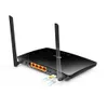 TP-Link MR400 4G LTE 1200 Mbps 4G Router  (Black, Dual Band)