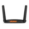 TP-Link MR600 1200 Mbps 4G Router  (Black, Dual Band)