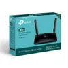 TP-Link MR600 1200 Mbps 4G Router  (Black, Dual Band)