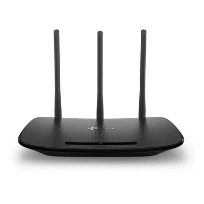 TP-Link TL-WR940N 450Mbps Wireless N Router