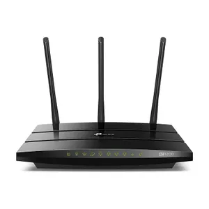 TP-Link Archer C1200 Dual Band Gigabit Wireless Cable Router,