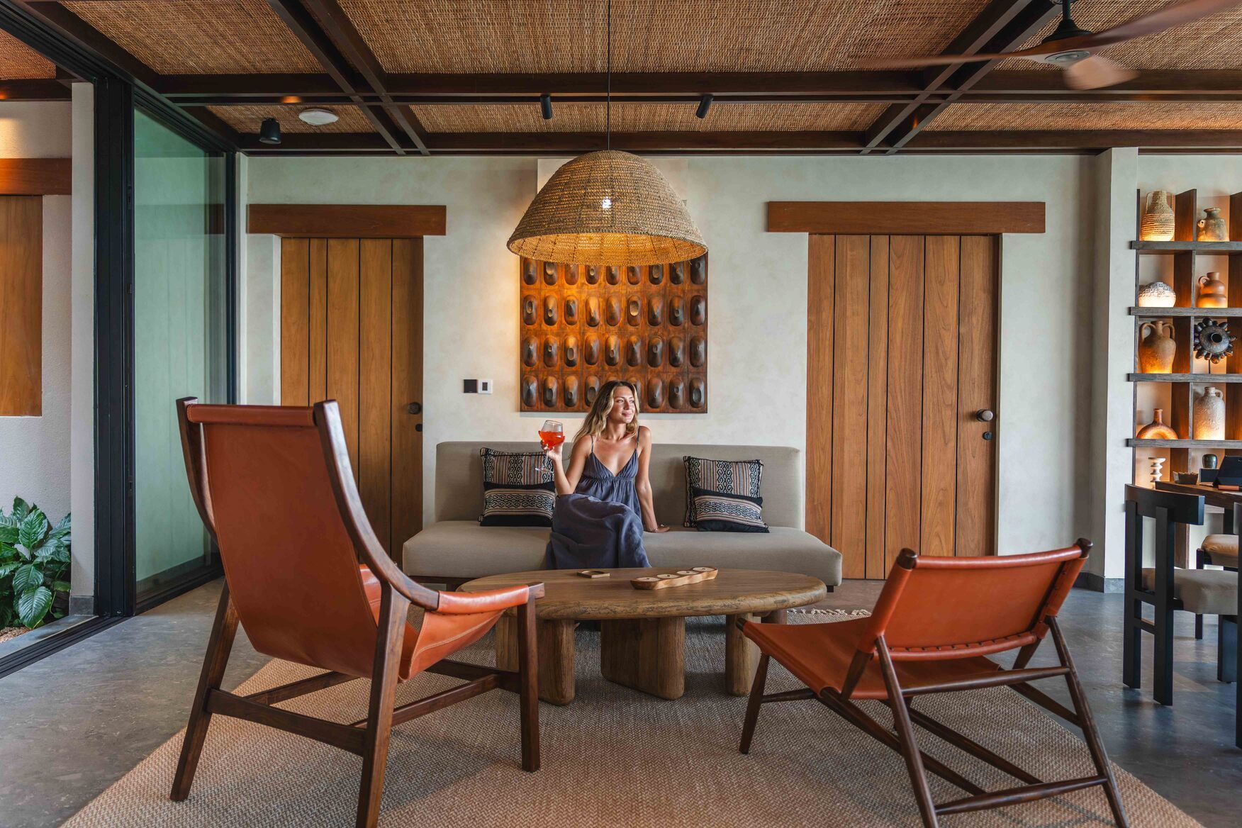 Outdoor Entertainment