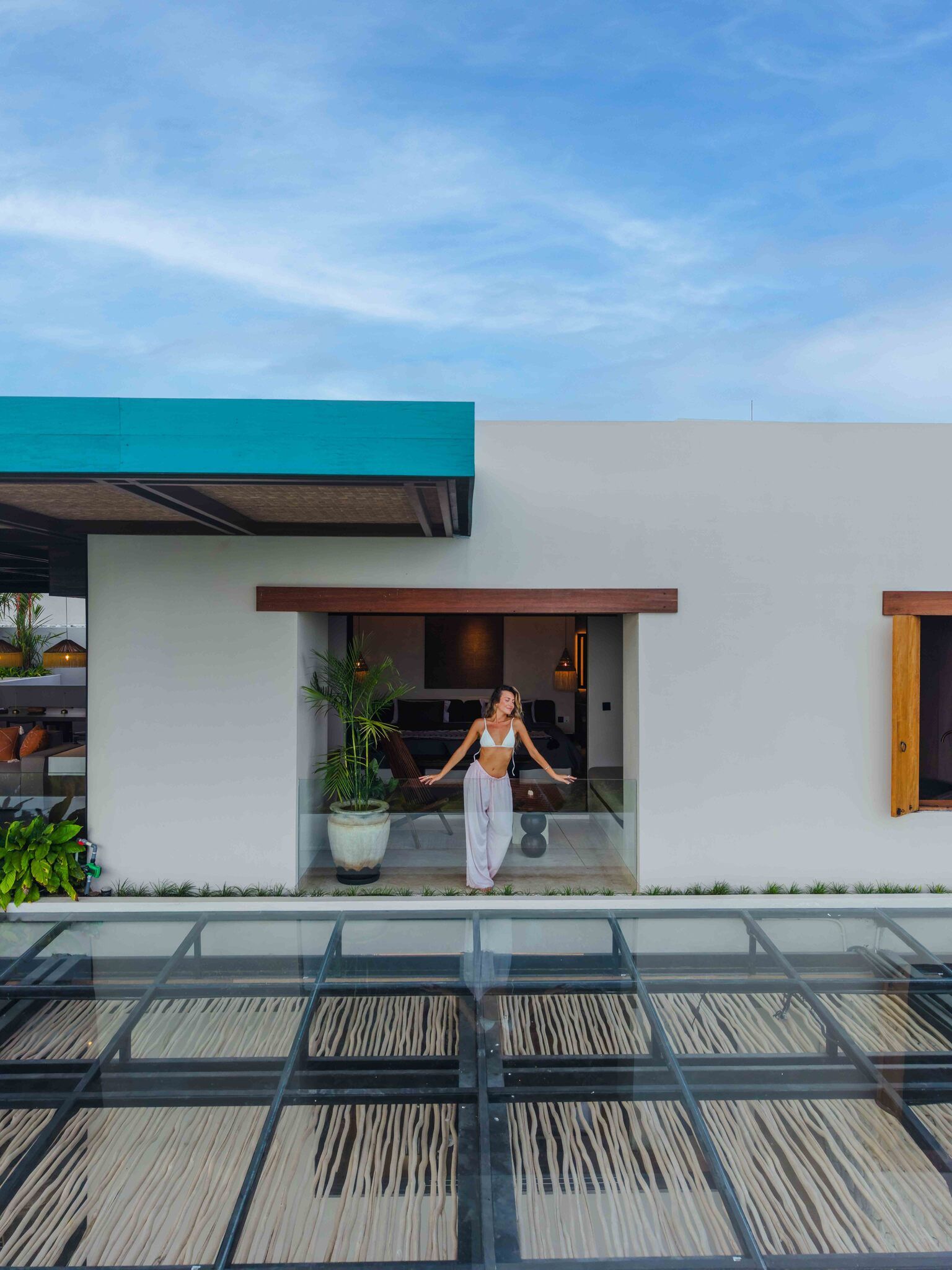 Spectacular Aerial Views