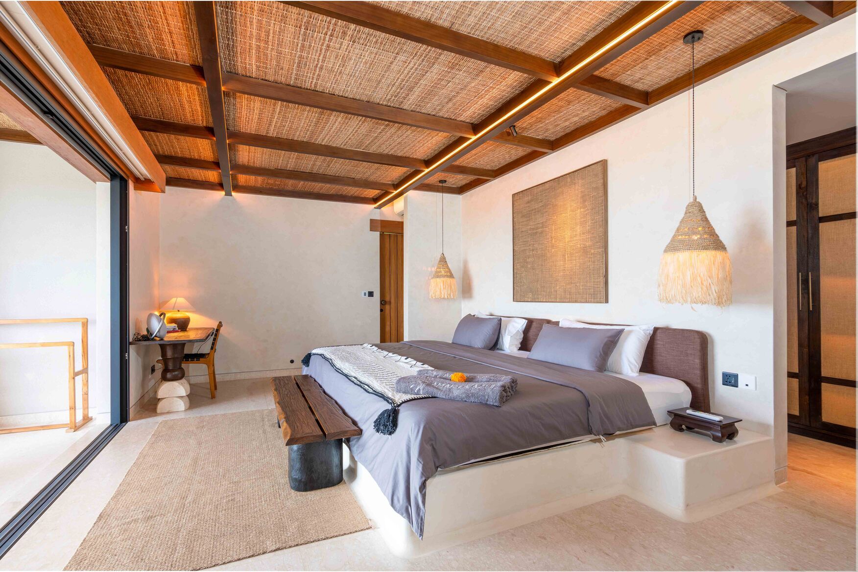 Batu Suite