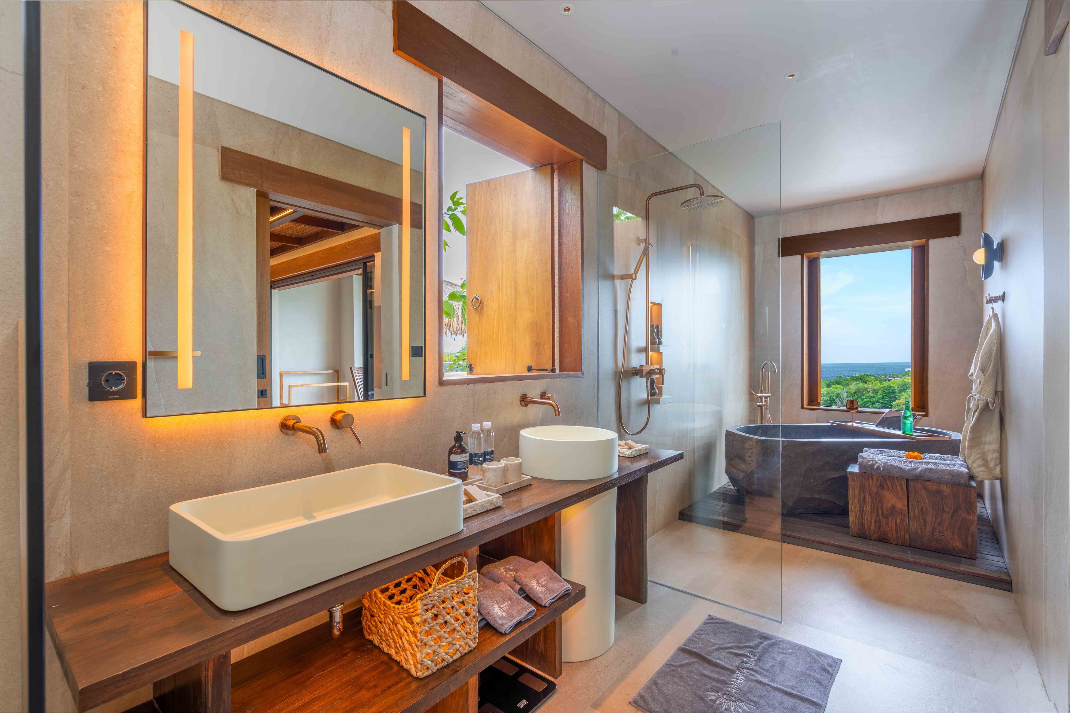 Batu Suite - 2