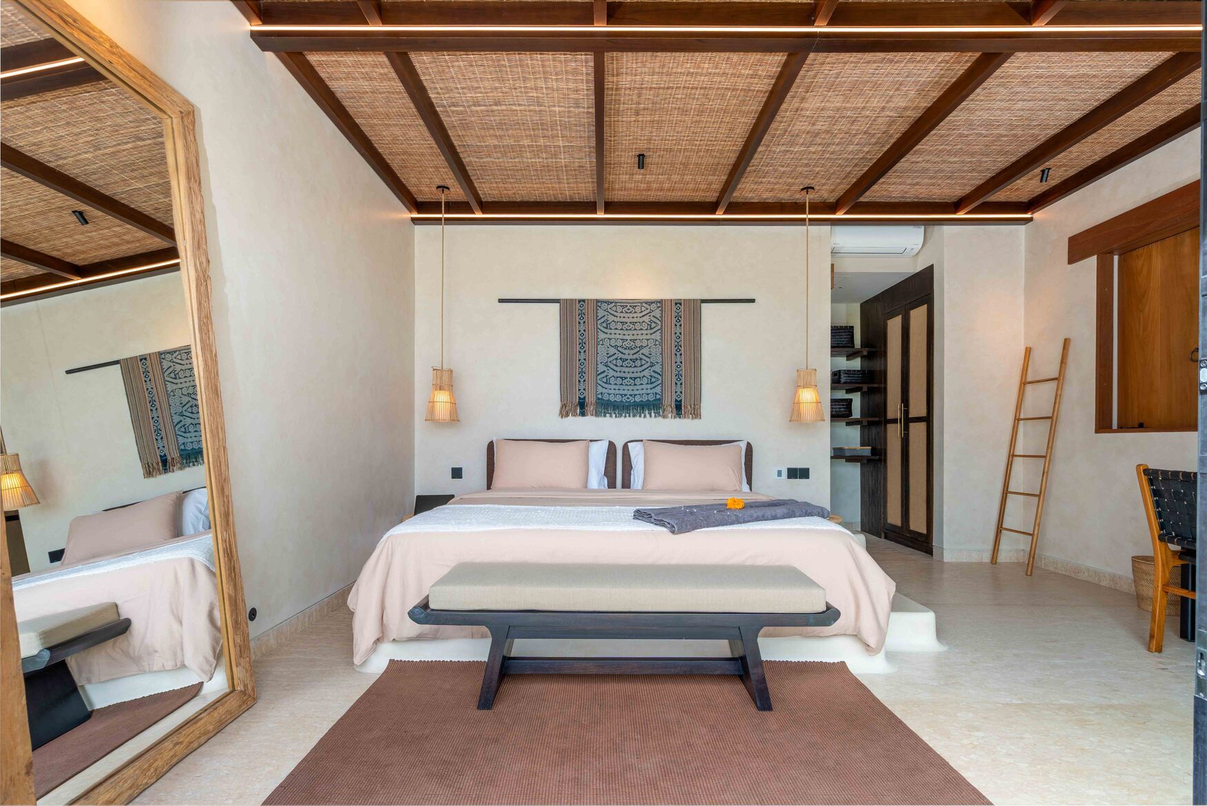 Ikat Suite - 3