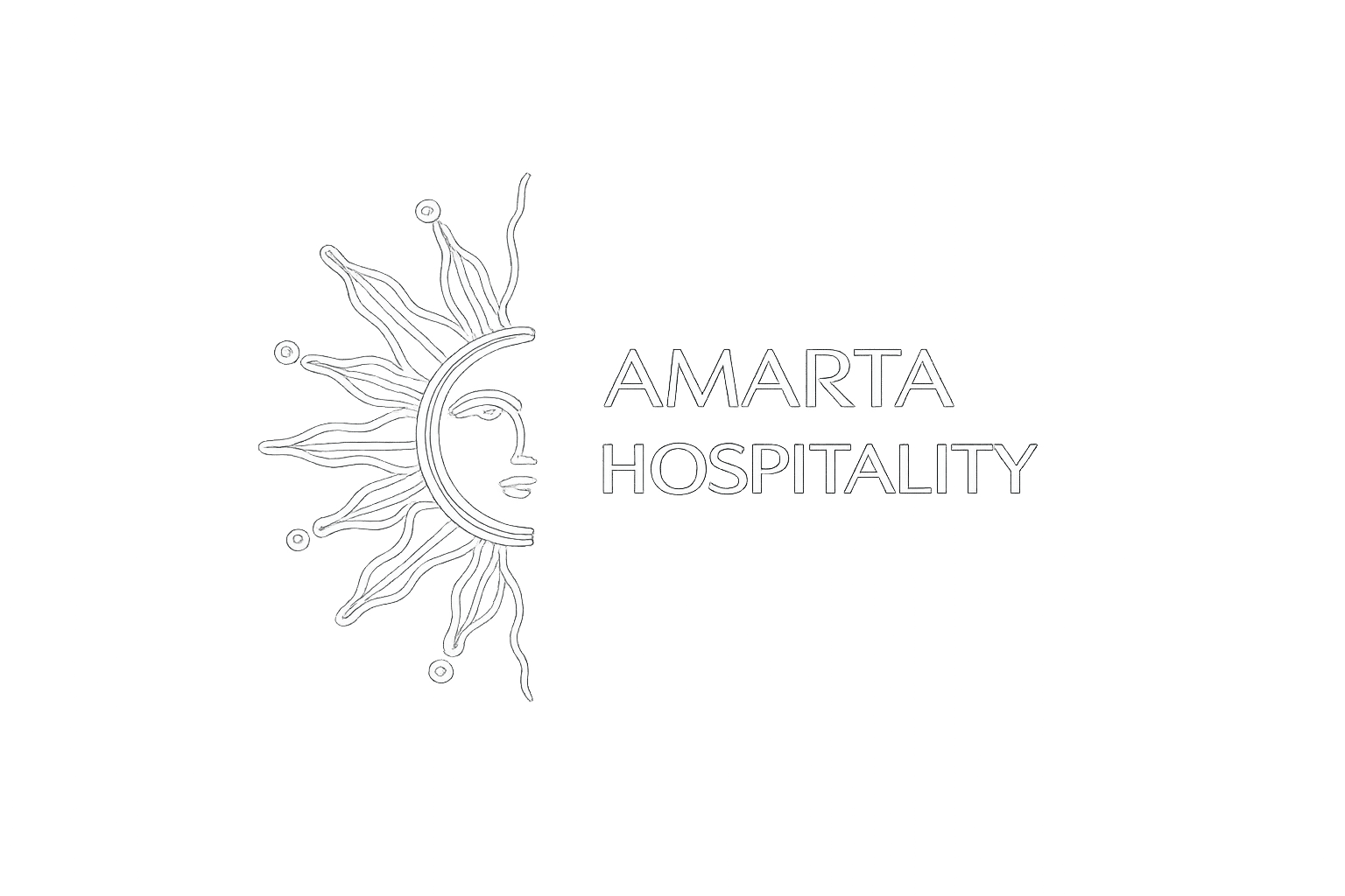 Amarta Hospitality