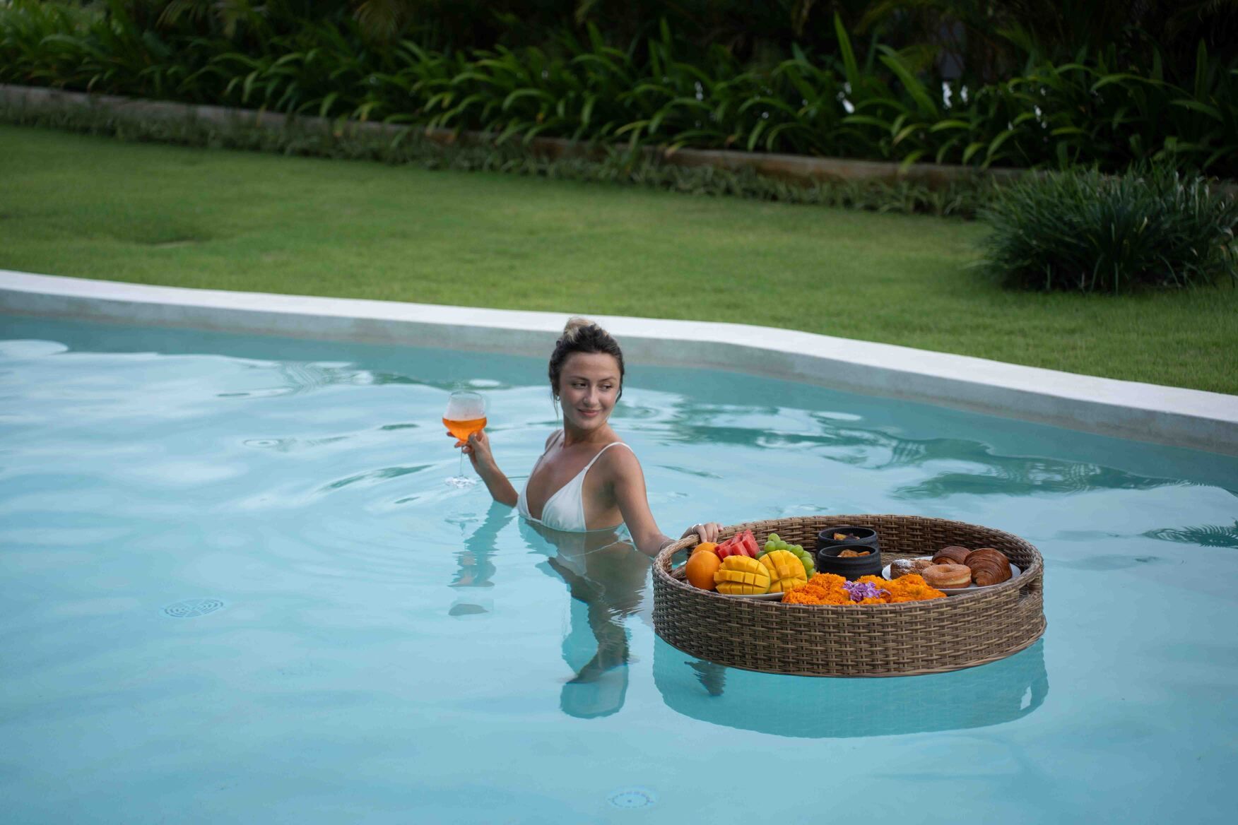 Breathtaking Ocean Panorama