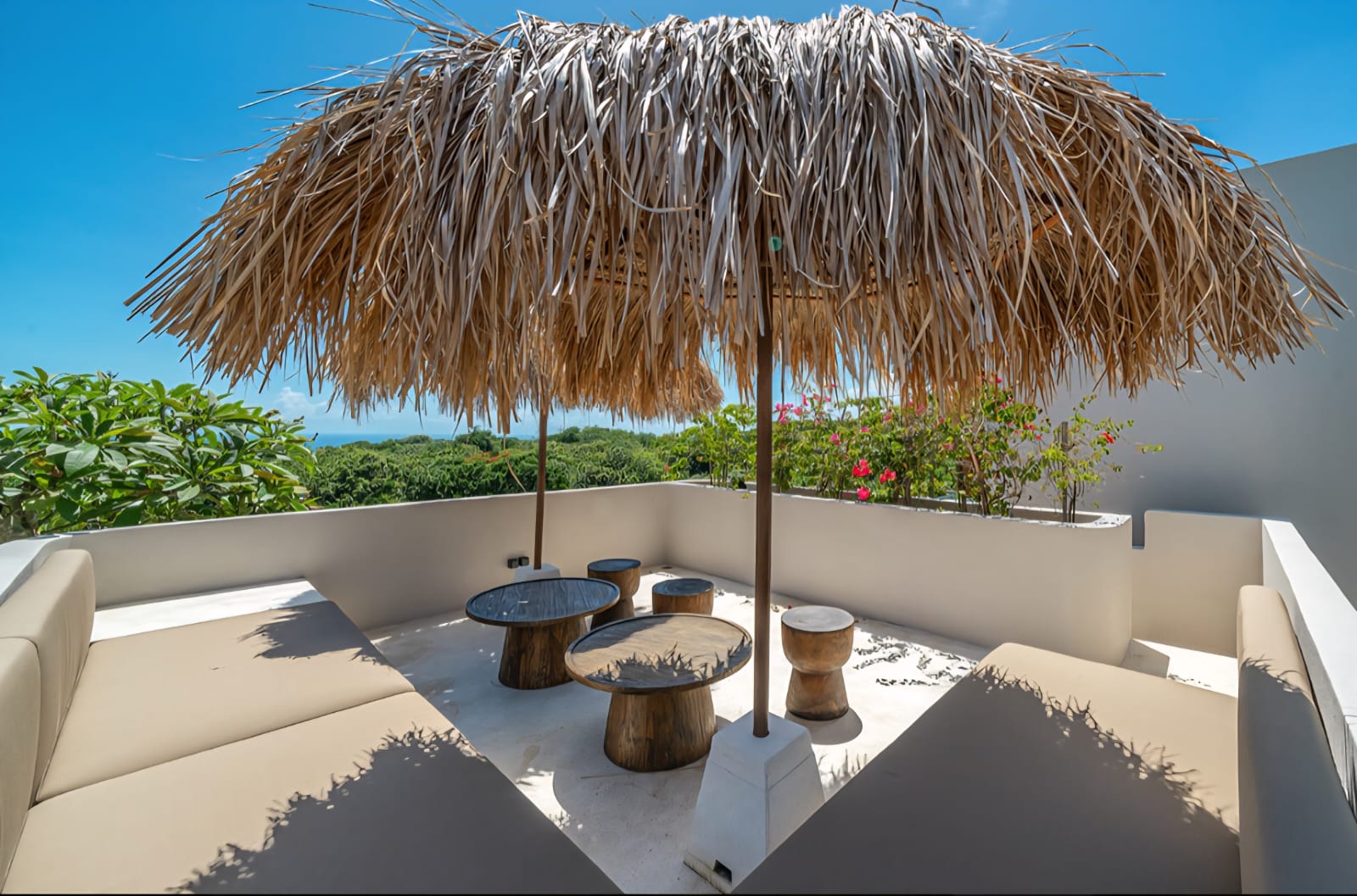 Ikat Suite - 8