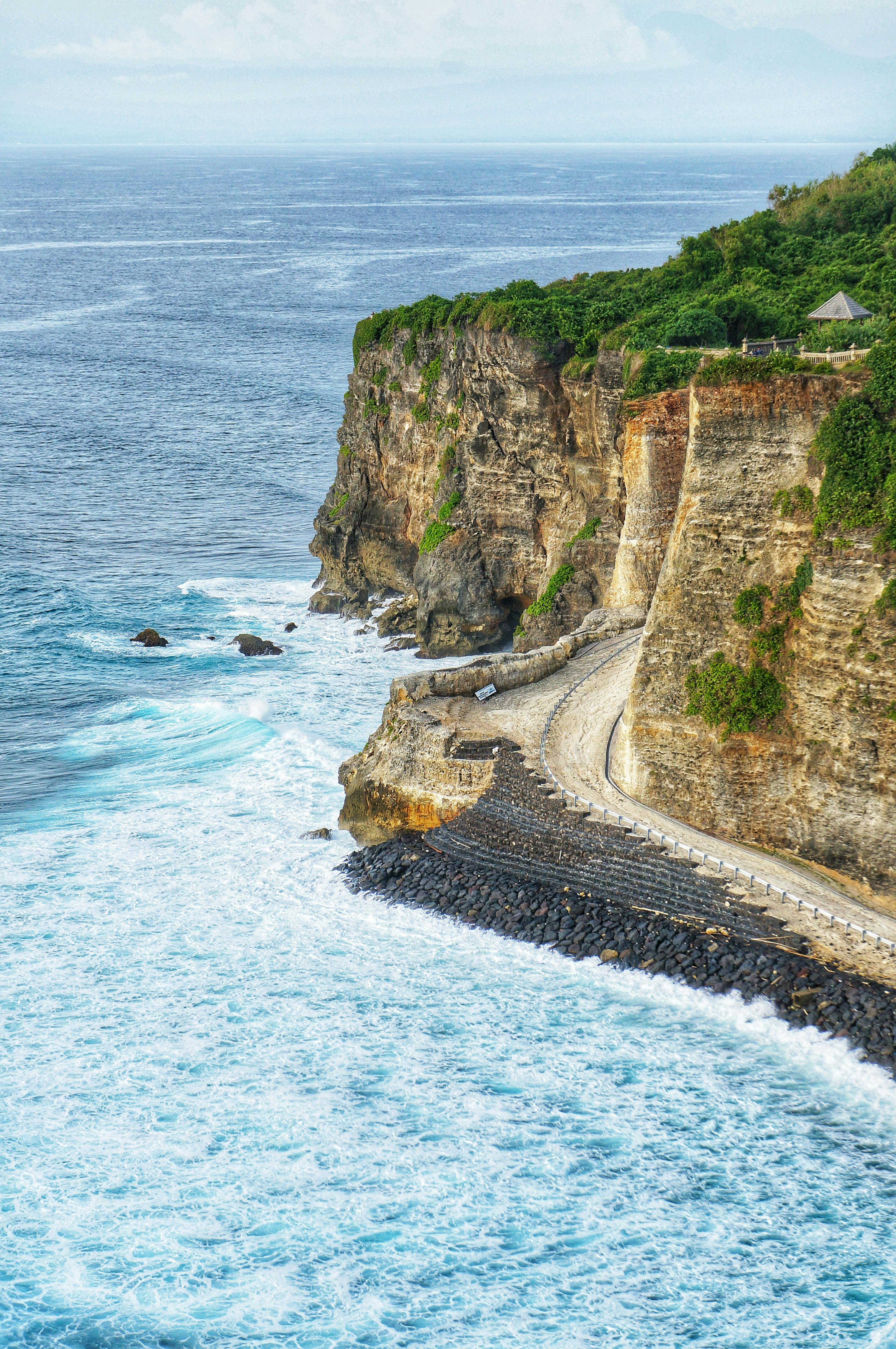 Uluwatu: Bali's Most Elevated Destination