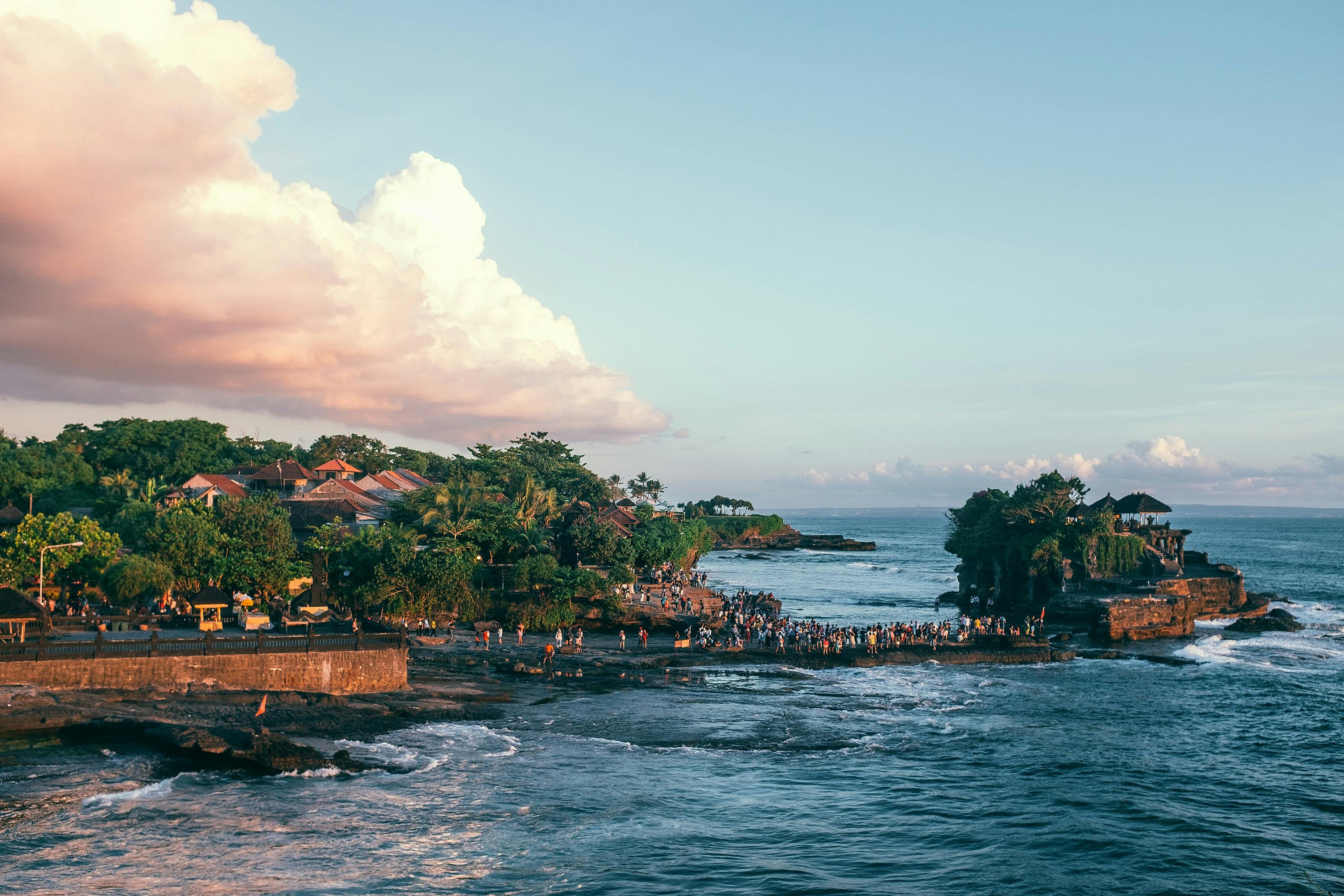 Exploring Bali Beyond Uluwatu: Rice Terraces, Volcano Views, Temples, and Waterfalls