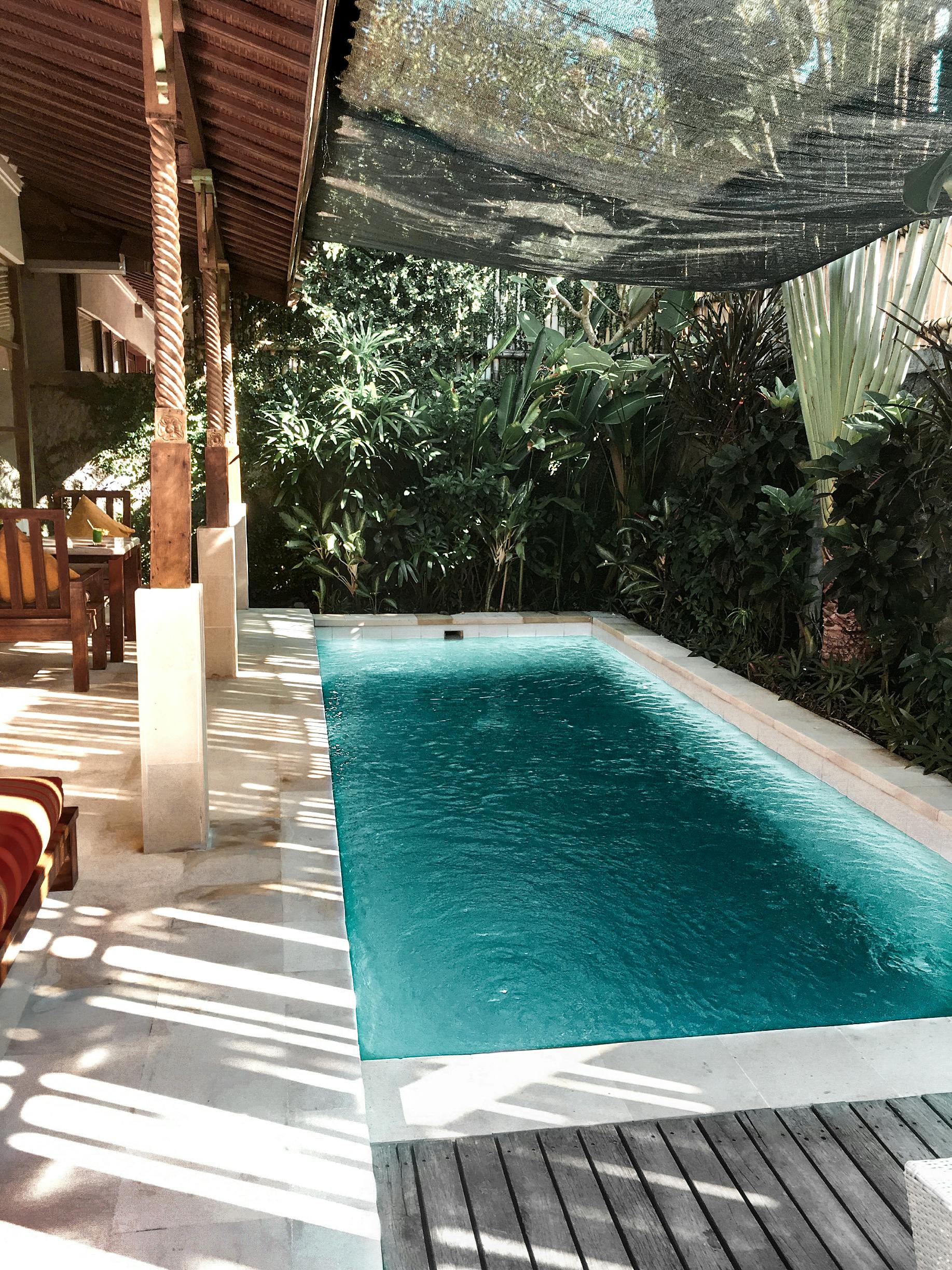 Why Private Villas Changed Luxury Travel in Bali