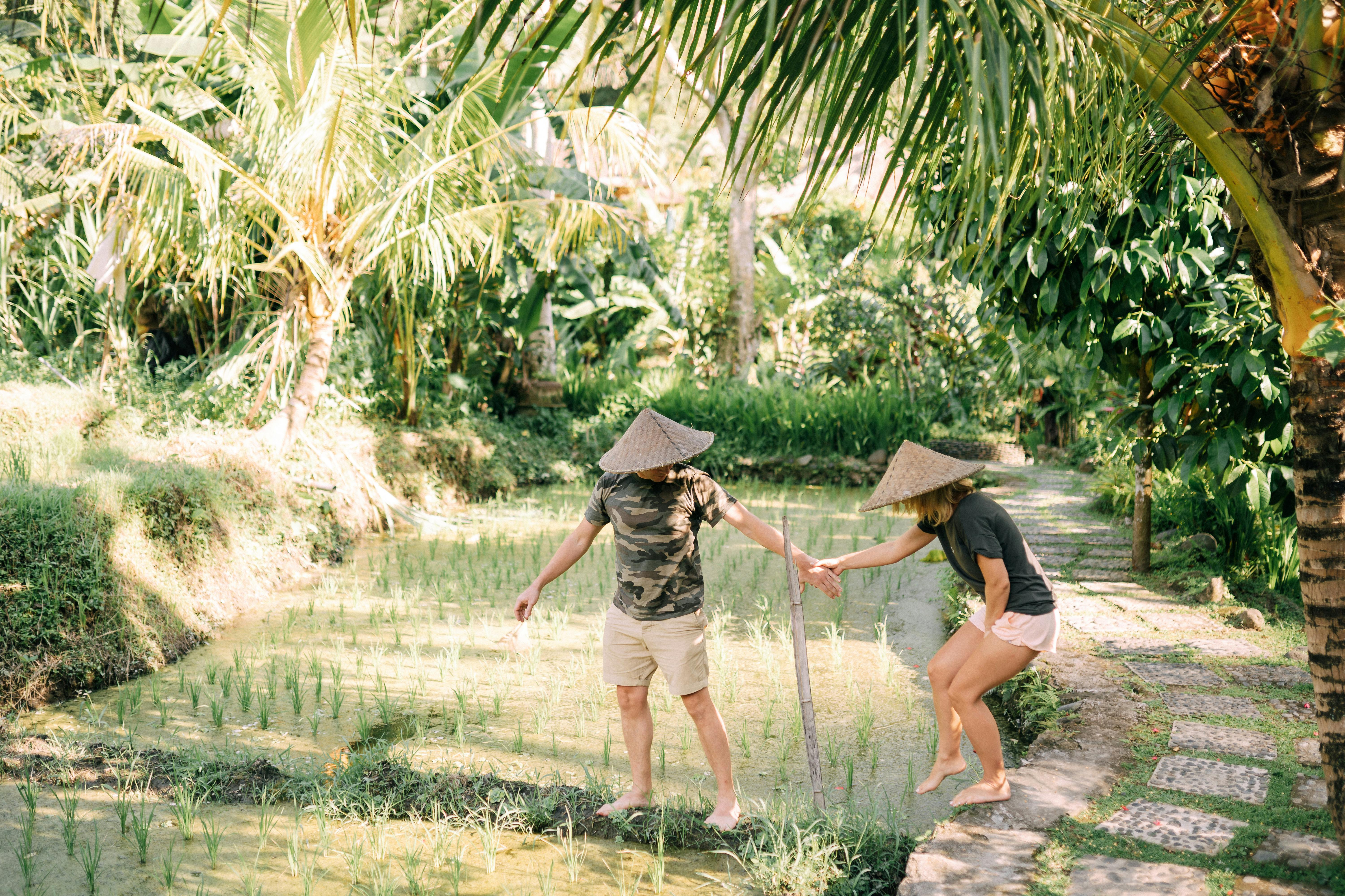 Why Bali Keeps Drawing People Back