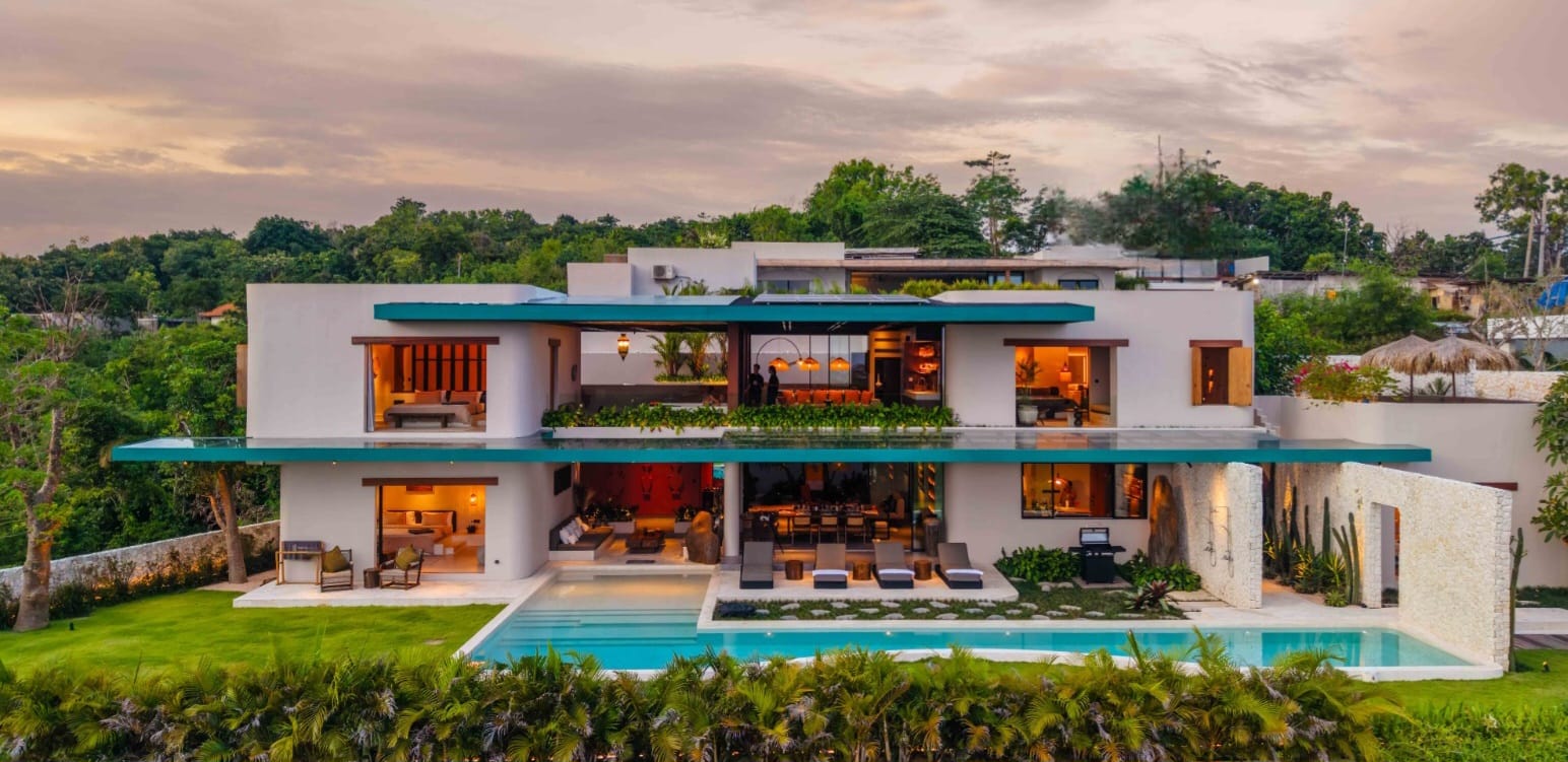 Amarta Azul Luxury Villa Bukit Bali