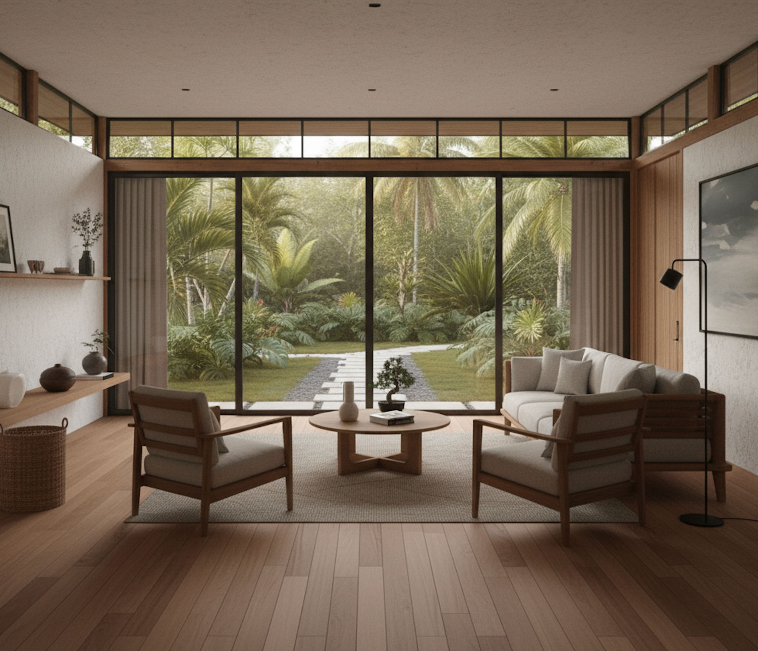 Interior Design