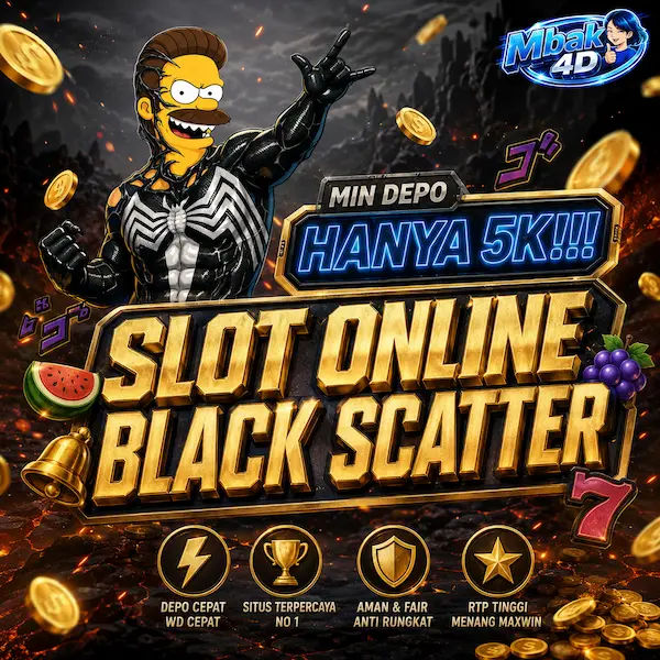 bandar slot gacor