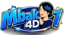 mbak4d Logo