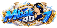 LOGO MBAK4D