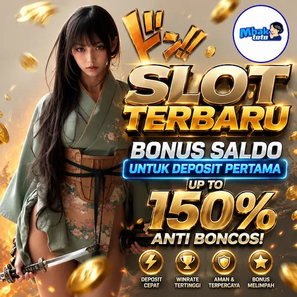 Aplikasi mbak4d