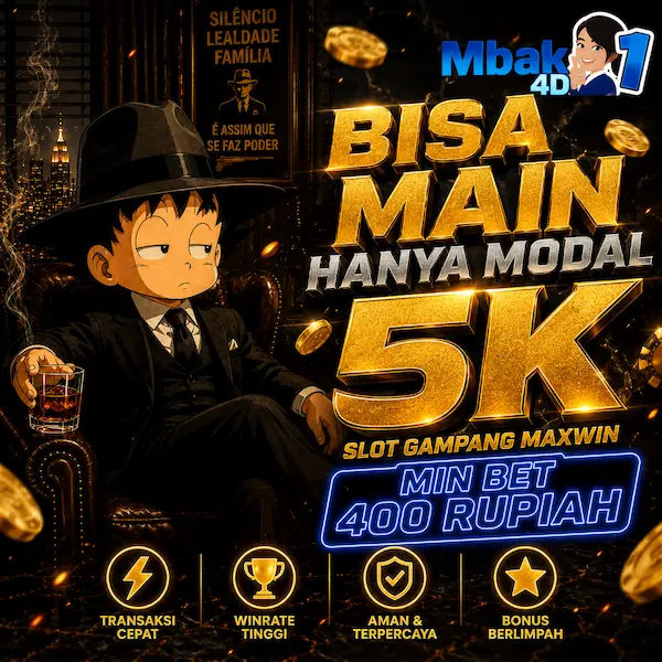 MBAK4D