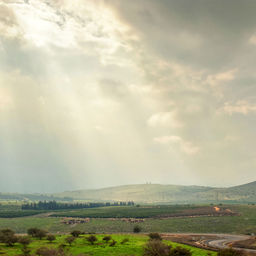 מסע בין כפרי הבדואים בגליל מוכיח שיהודים וערבים מסתדרים נהדר ביחד